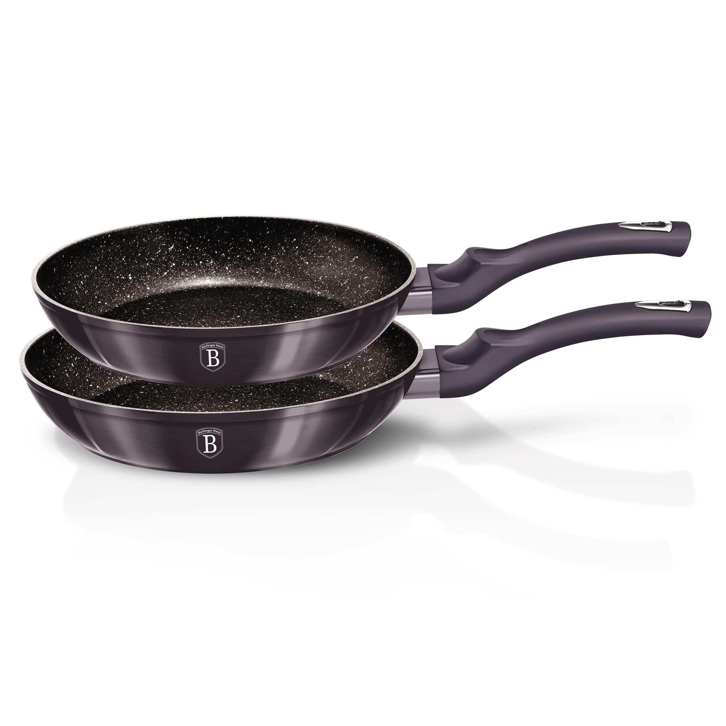 berlinger-haus-carbon-pro-lot-2-po-les-22-26-cm-marbre-induction image 2