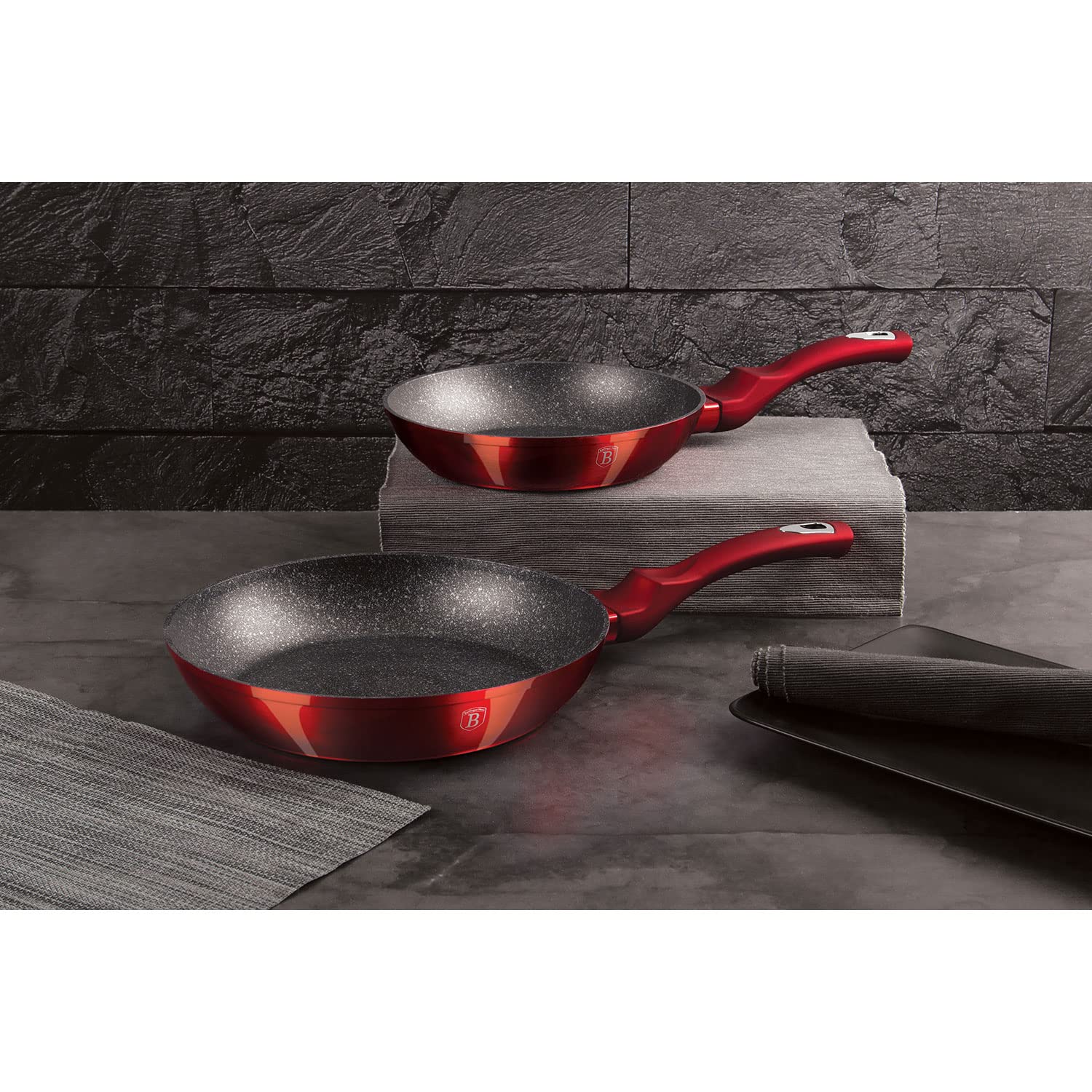 berlinger-haus-burgundy-lot-2-po-les-induction-22-26-cm-rouge-marbre image 5