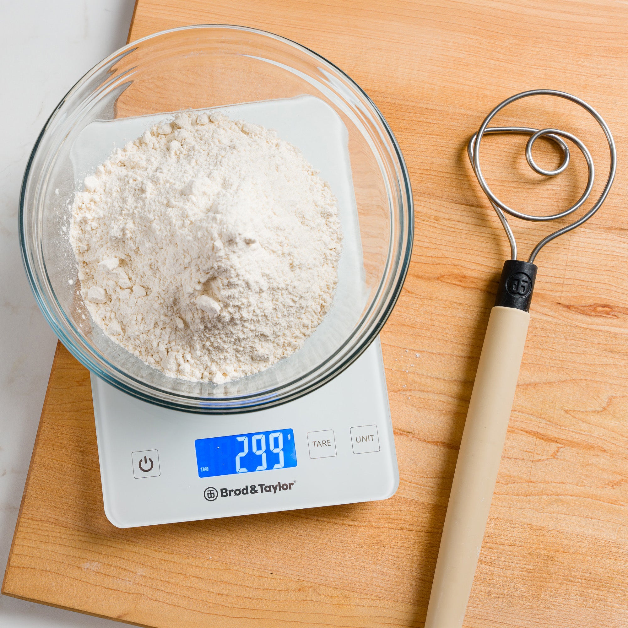 brod-taylor-prep-balance-cuisine-haute-capacit-15-kg-verre image 5