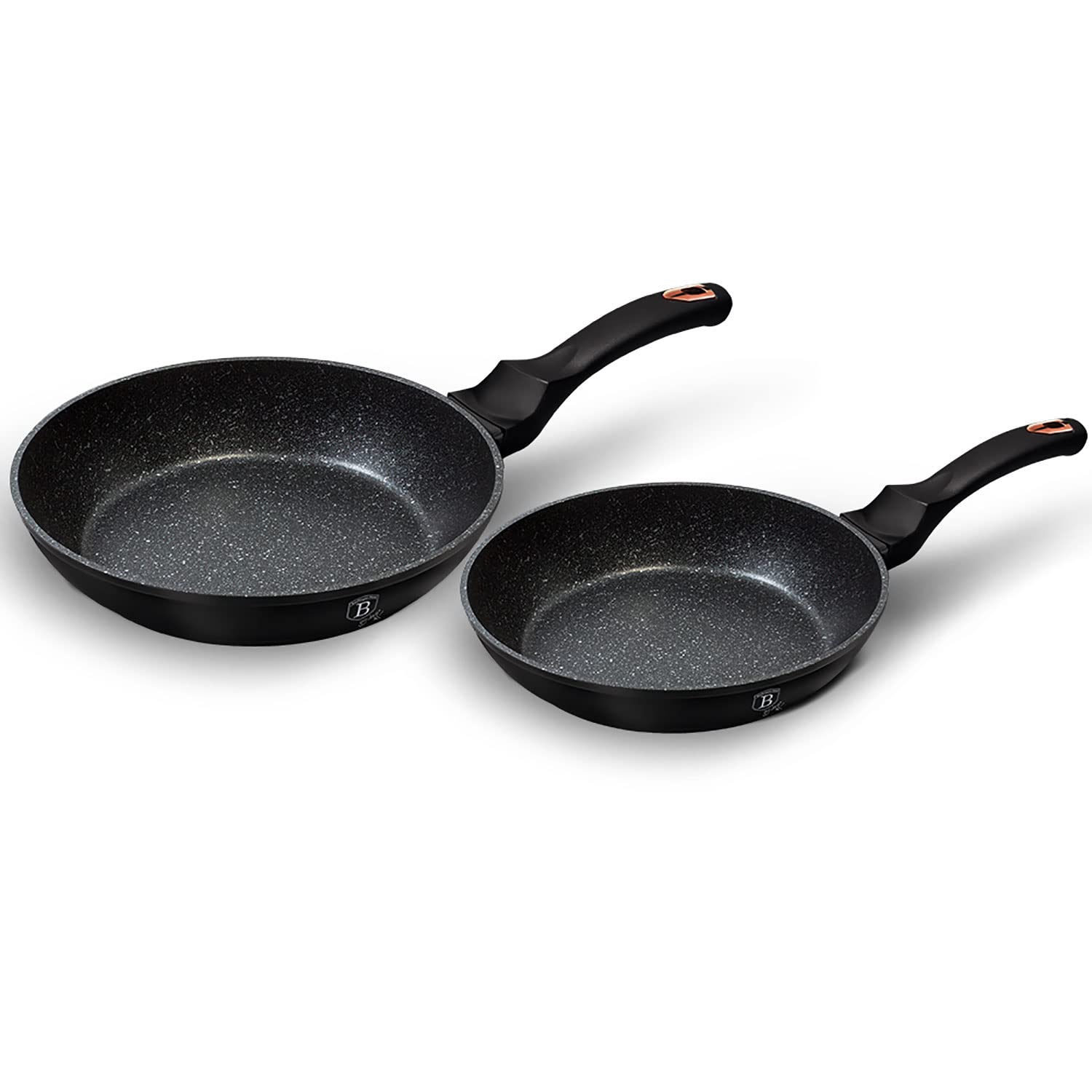 berlinger-haus-black-rose-lot-2-po-les-22-26-cm-induction-marbre image 1
