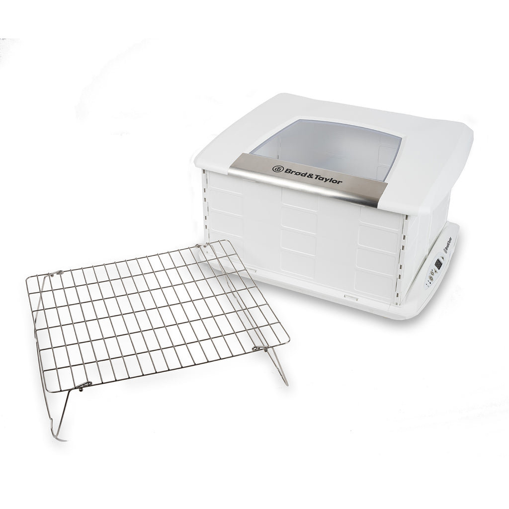 brod-taylor-proof-chambre-de-fermentation-pliante-avec-clayette image 1