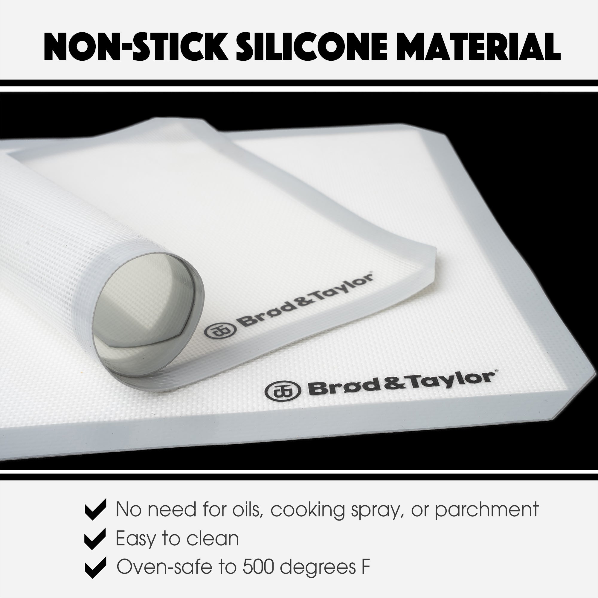brod-taylor-prep-tapis-silicone-cuisson-regular-lot-1 image 3