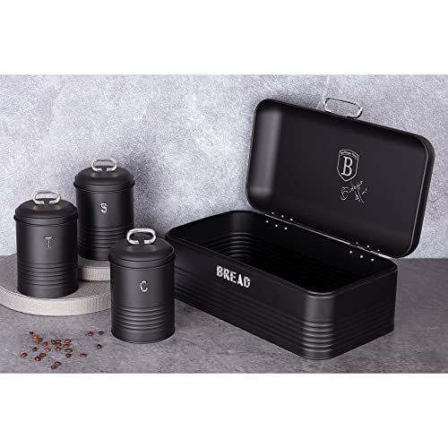 berlinger-haus-black-silver-bo-te-pain-3-pots-inox-noir image 8