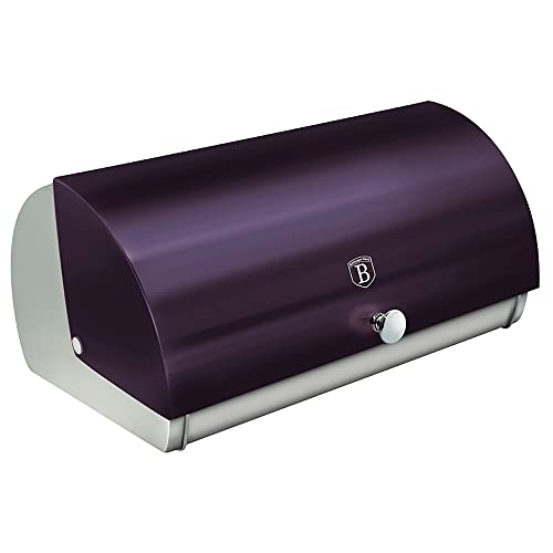 berlinger-haus-purple-eclipse-bo-te-pain-inox-violet-38-5-cm image 6