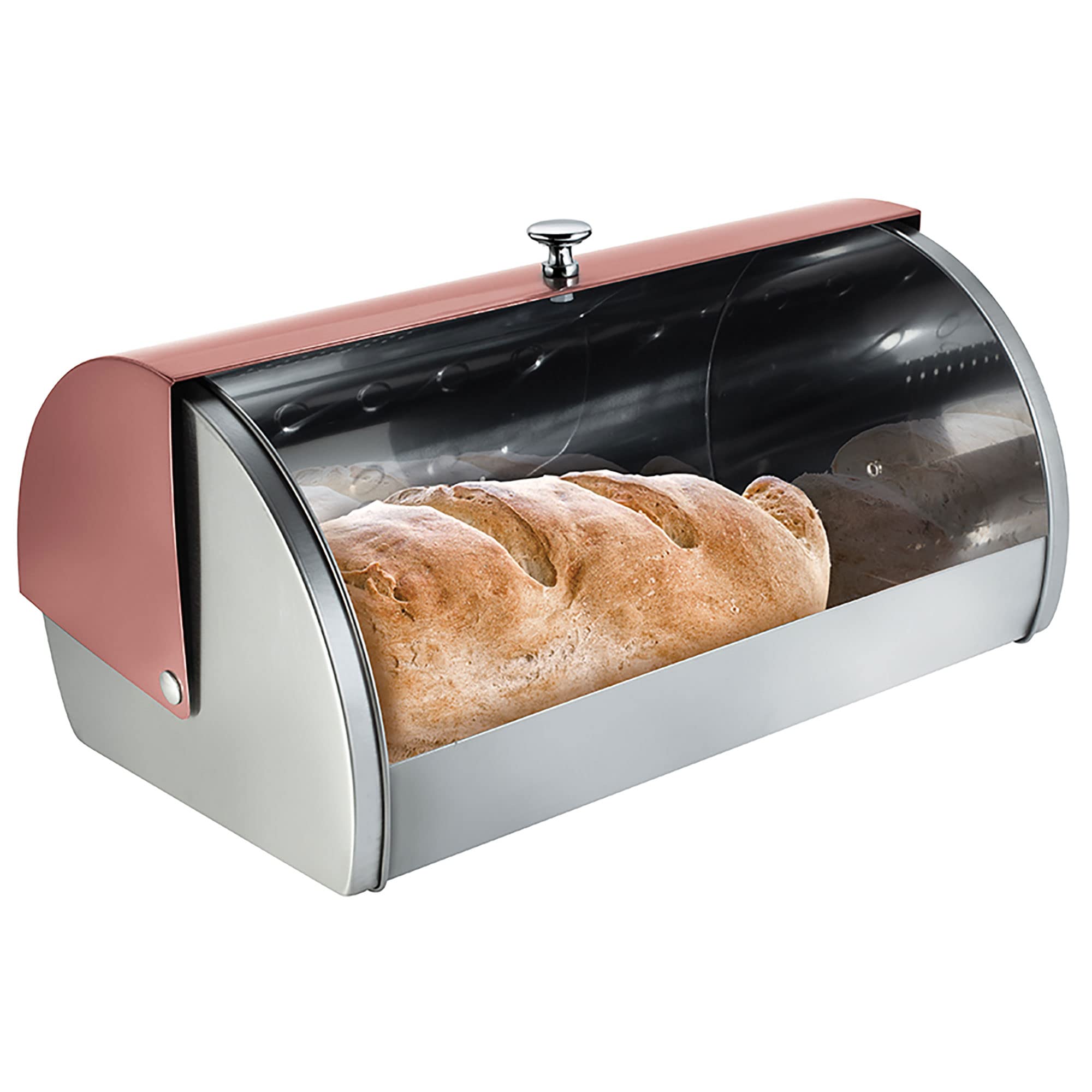 berlinger-haus-i-rose-bo-te-pain-inox-rose-couvercle-coulissant image 5