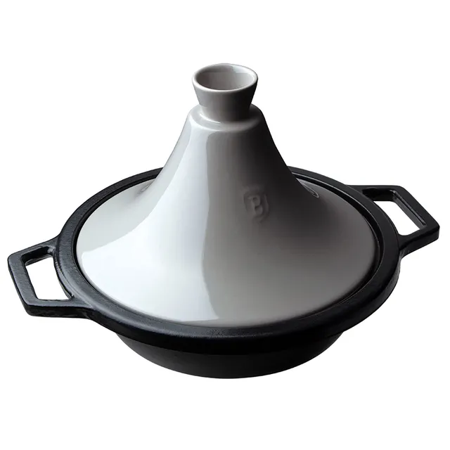 berlinger-haus-moonlight-tajine-fonte-22-cm-induction-c-ramique image 1
