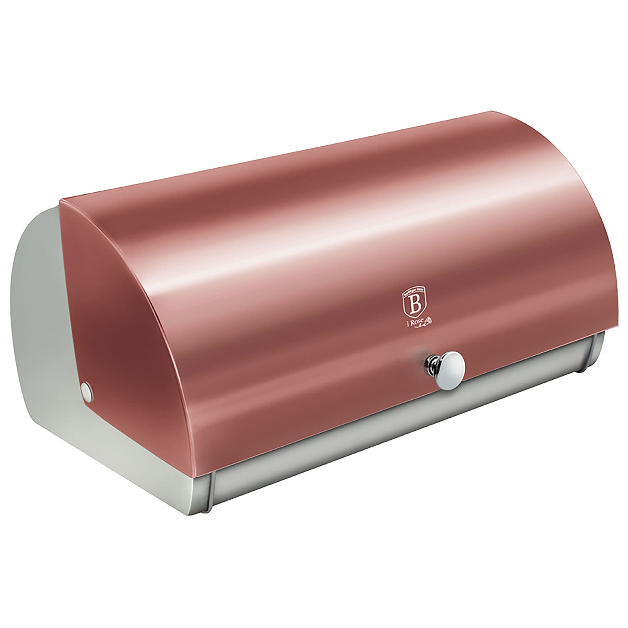 berlinger-haus-i-rose-bo-te-pain-inox-rose-couvercle-coulissant image 1