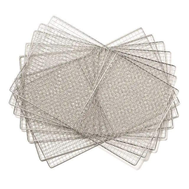 brod-taylor-sahara-grilles-inox-d-shydrateur-lot-7 image 1