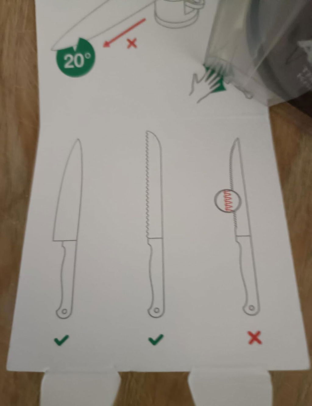 Efficace