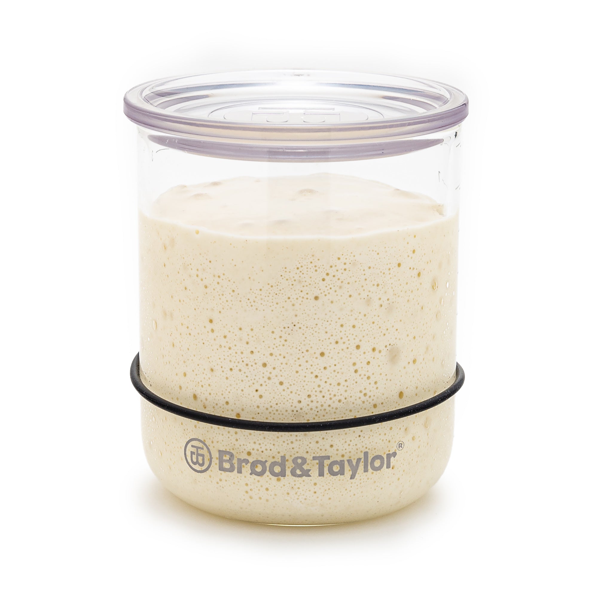 brod-taylor-starter-petit-bocal-levain-1-5-tasse image 1