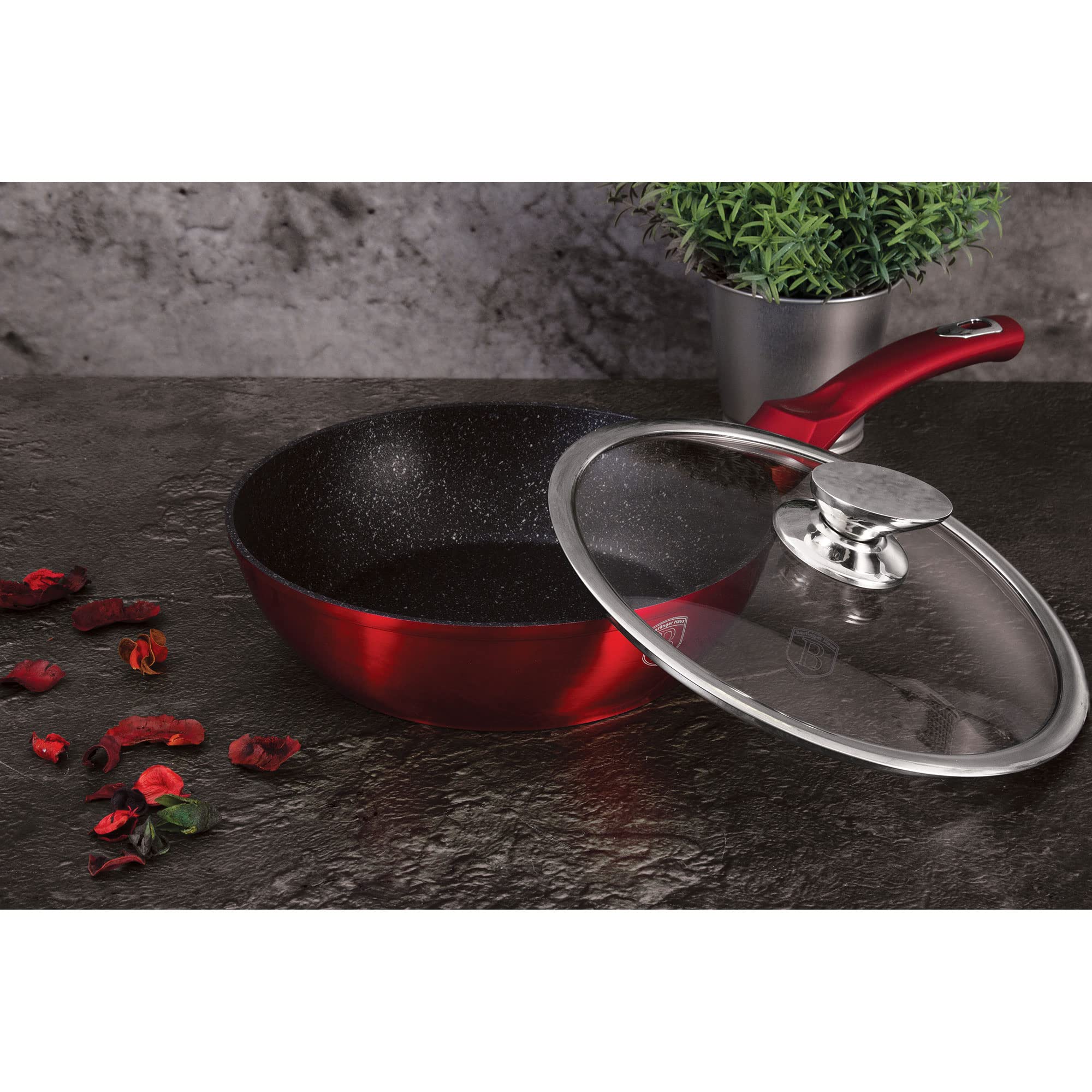 berlinger-haus-burgundy-batterie-cuisine-induction-10-pi-ces image 6