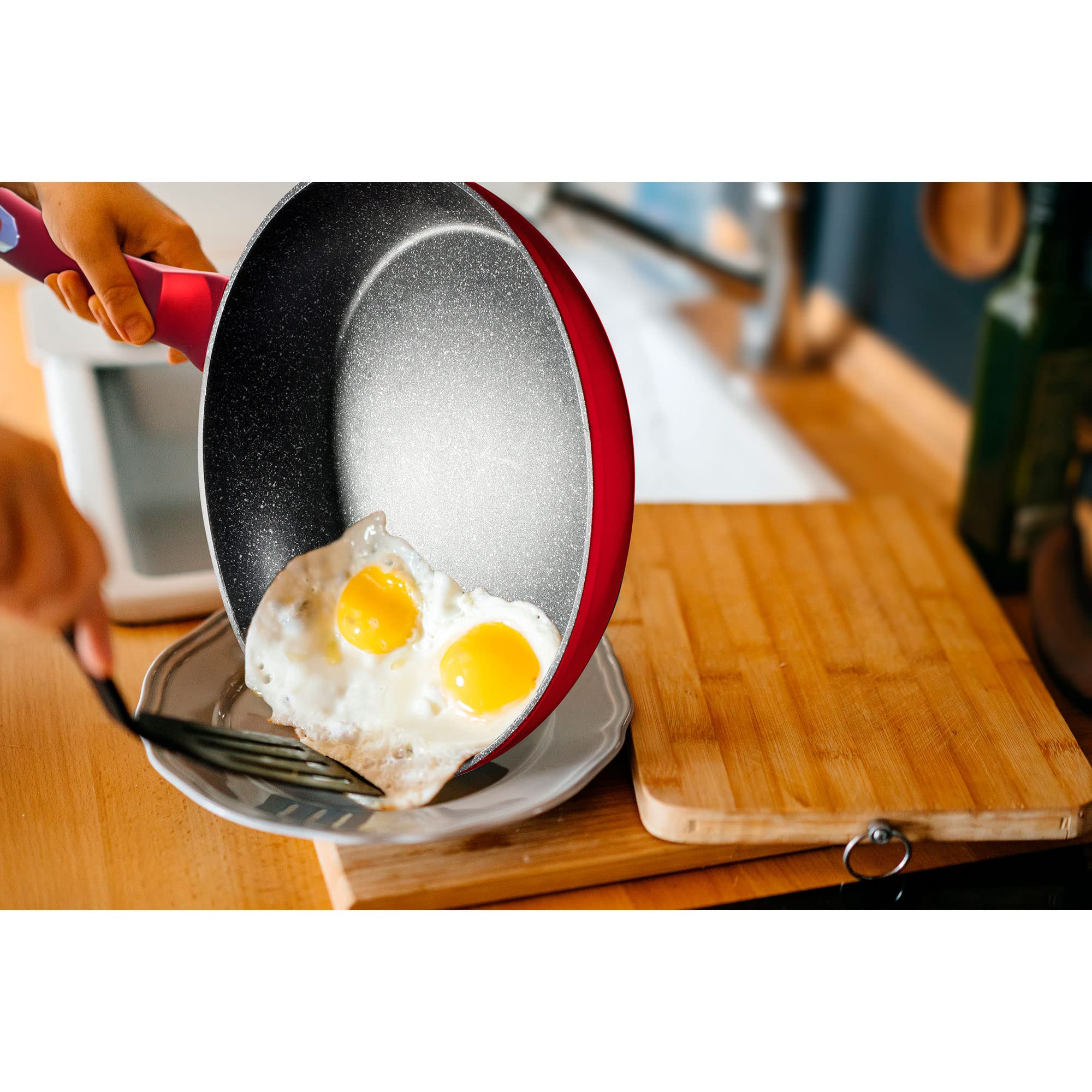 berlinger-haus-burgundy-batterie-cuisine-induction-10-pi-ces image 7