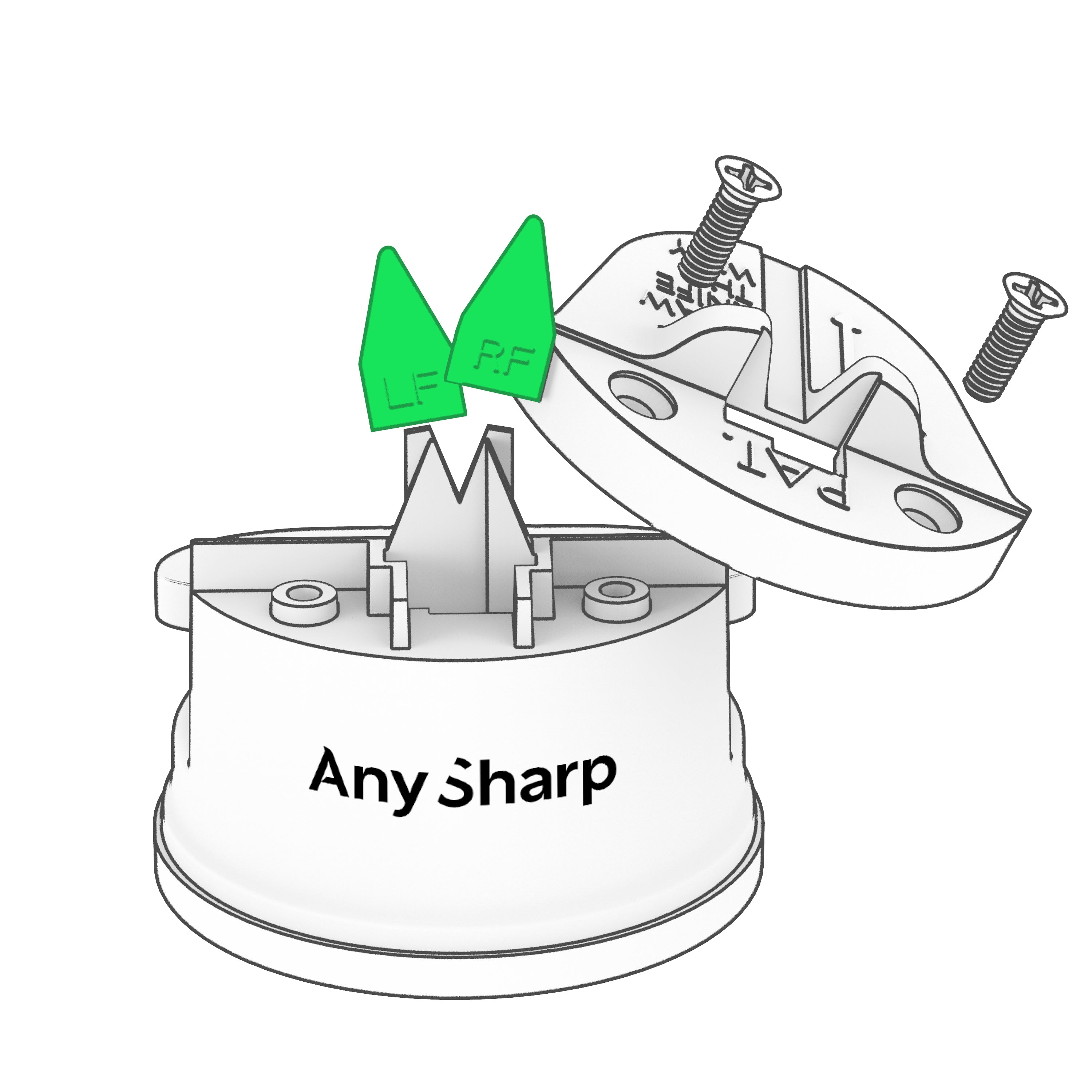 anysharp-lames-de-rechange-aiguiseur-couteaux-carbure image 4