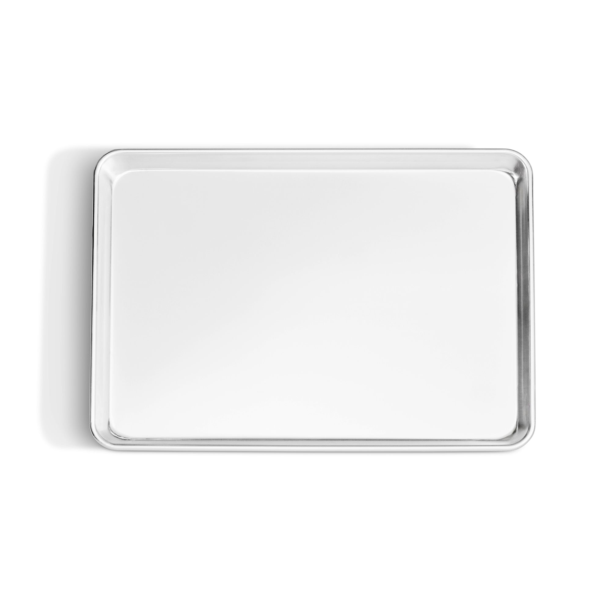 brod-taylor-bake-plaque-demi-format-aluminium-lot-12 image 2