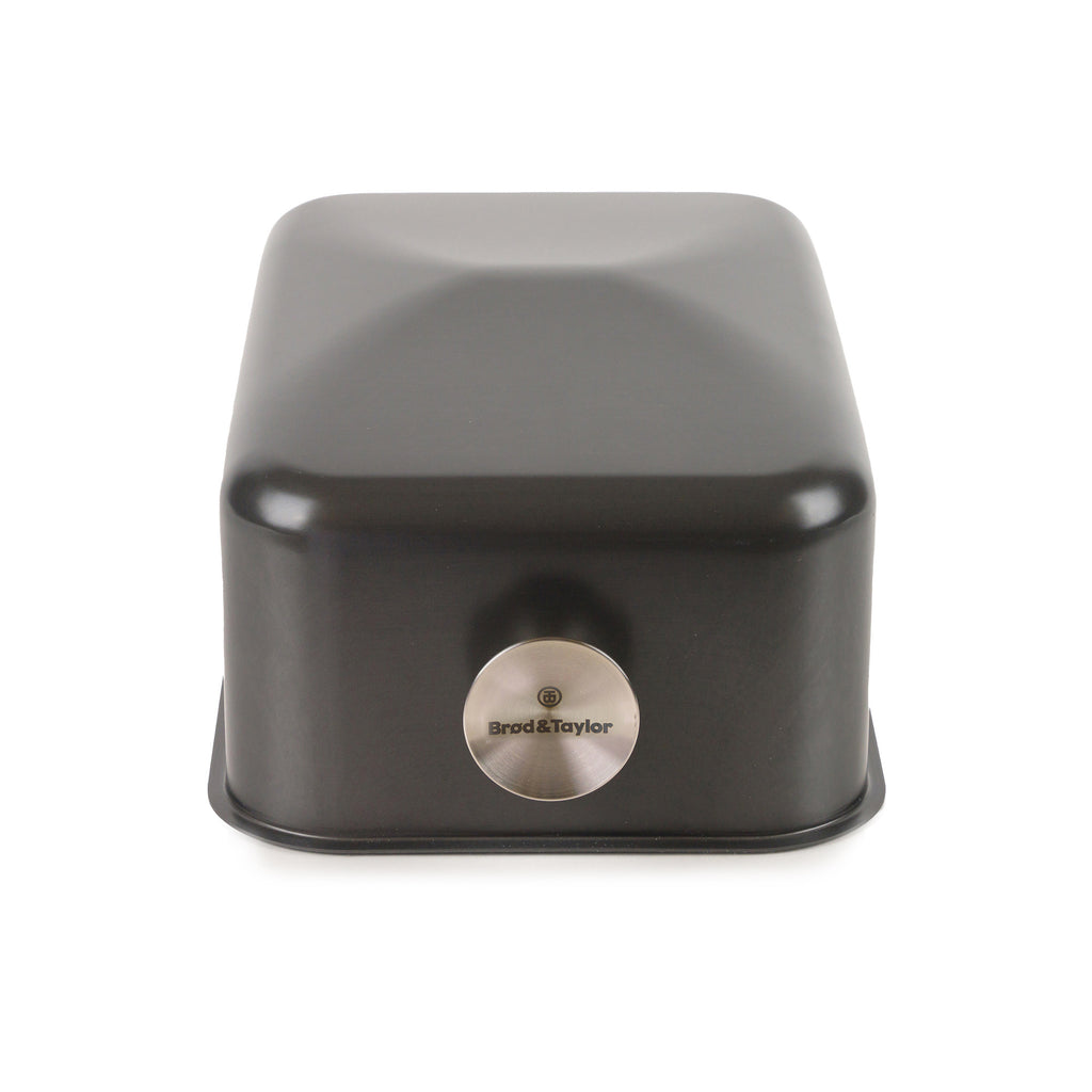brod-taylor-bake-cloche-cuisson-rectangulaire-alu-520-g image 1