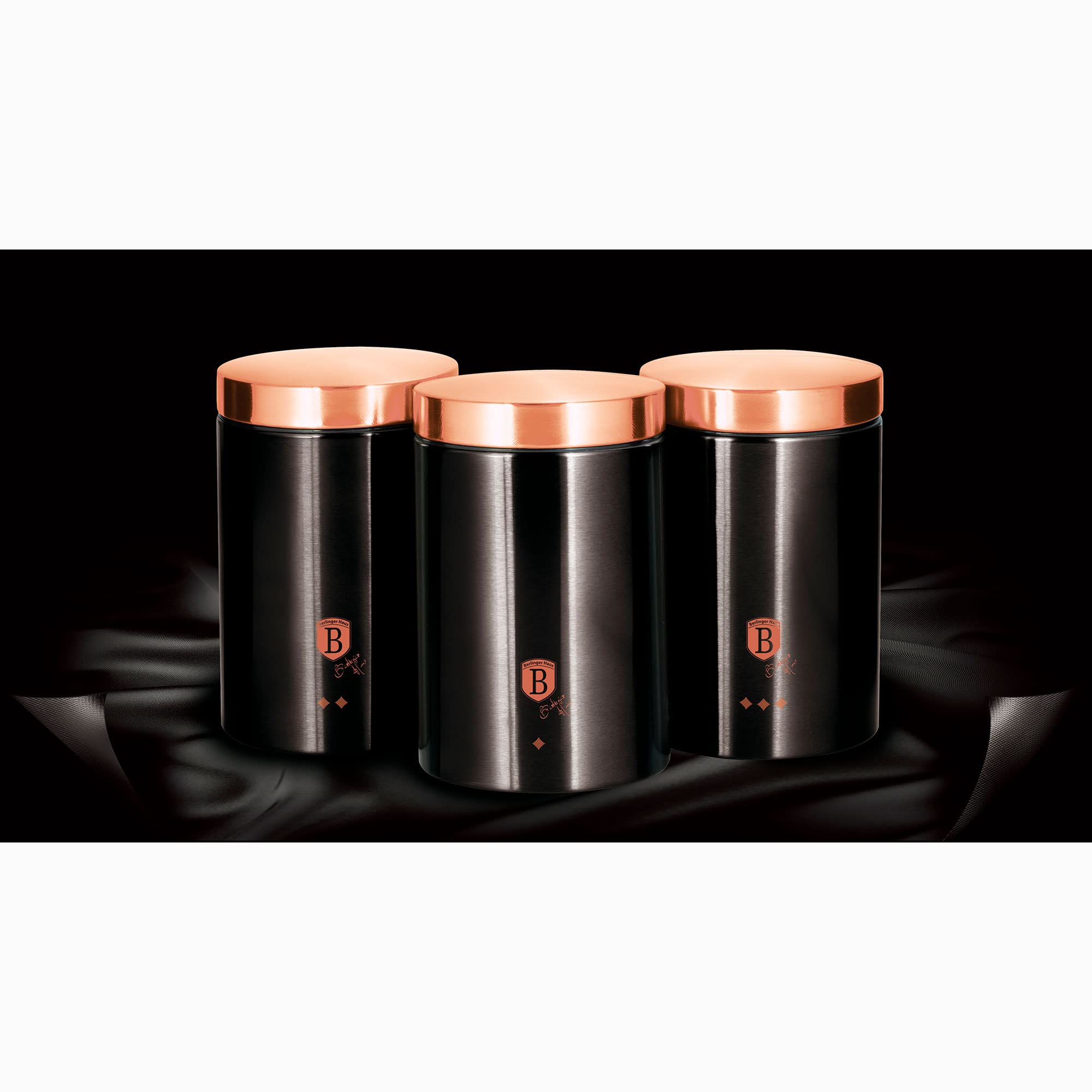berlinger-haus-black-rose-bo-tes-de-conservation-3-pots-inox-noir image 3