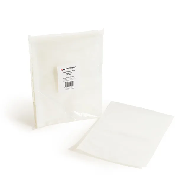 brod-taylor-dehydrating-sacs-sous-vide-50-pi-ces-21x30-cm image 1