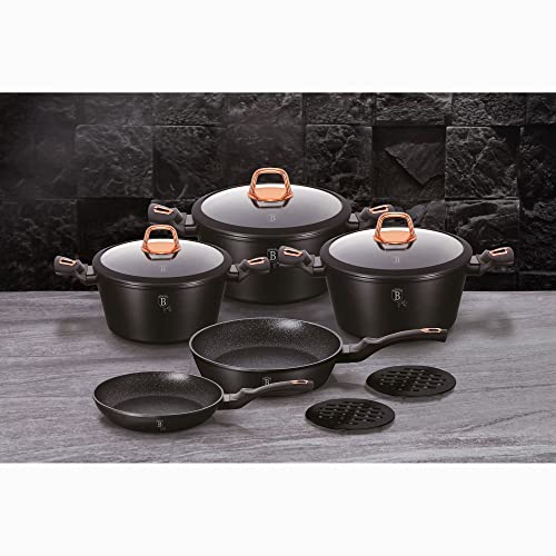 berlinger-haus-black-rose-batterie-cuisine-induction-10-pi-ces-noir-titane image 8