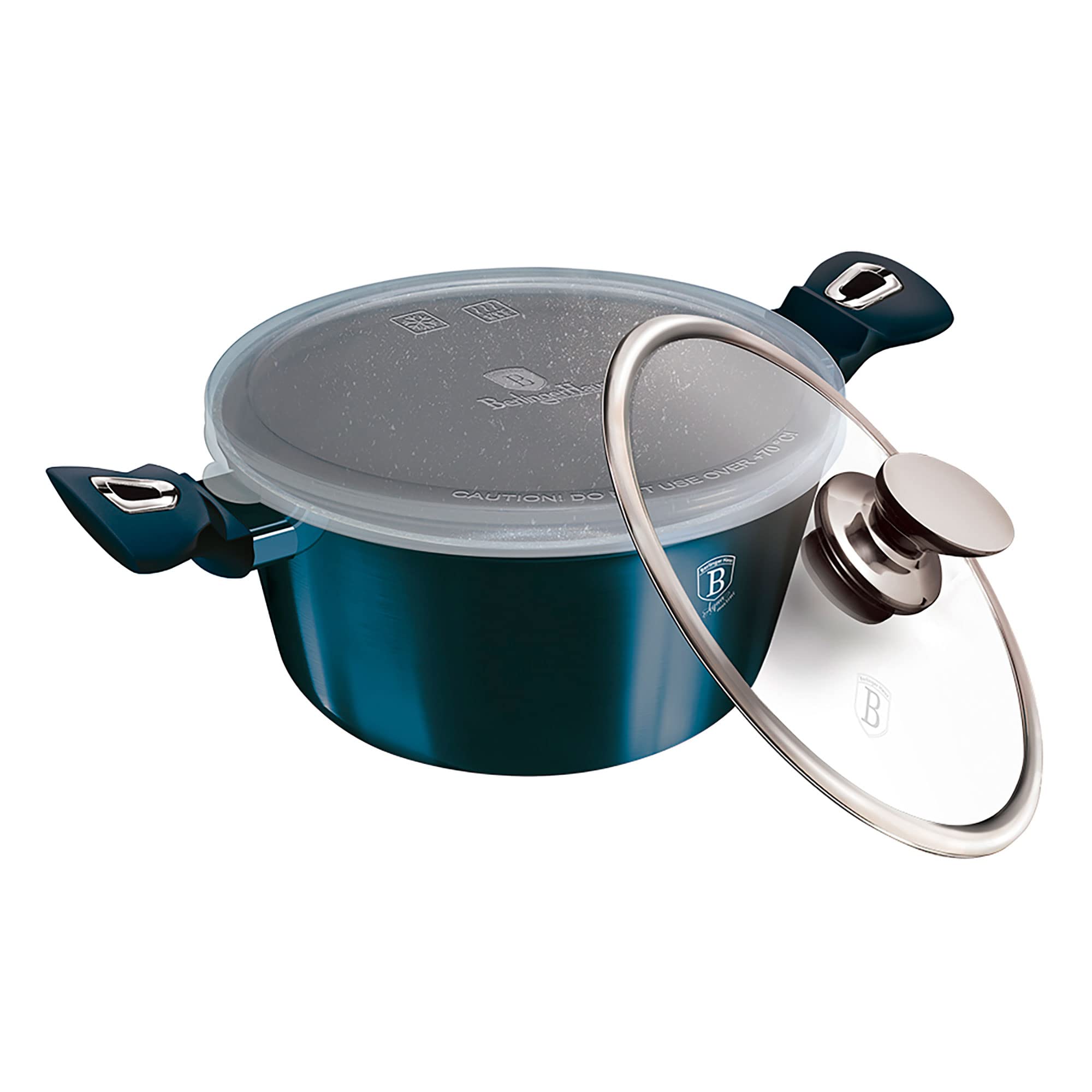 berlinger-haus-aquamarine-batterie-cuisine-13-pi-ces-bleu-marbre image 4
