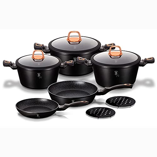 berlinger-haus-black-rose-batterie-cuisine-induction-10-pi-ces-noir-titane image 7