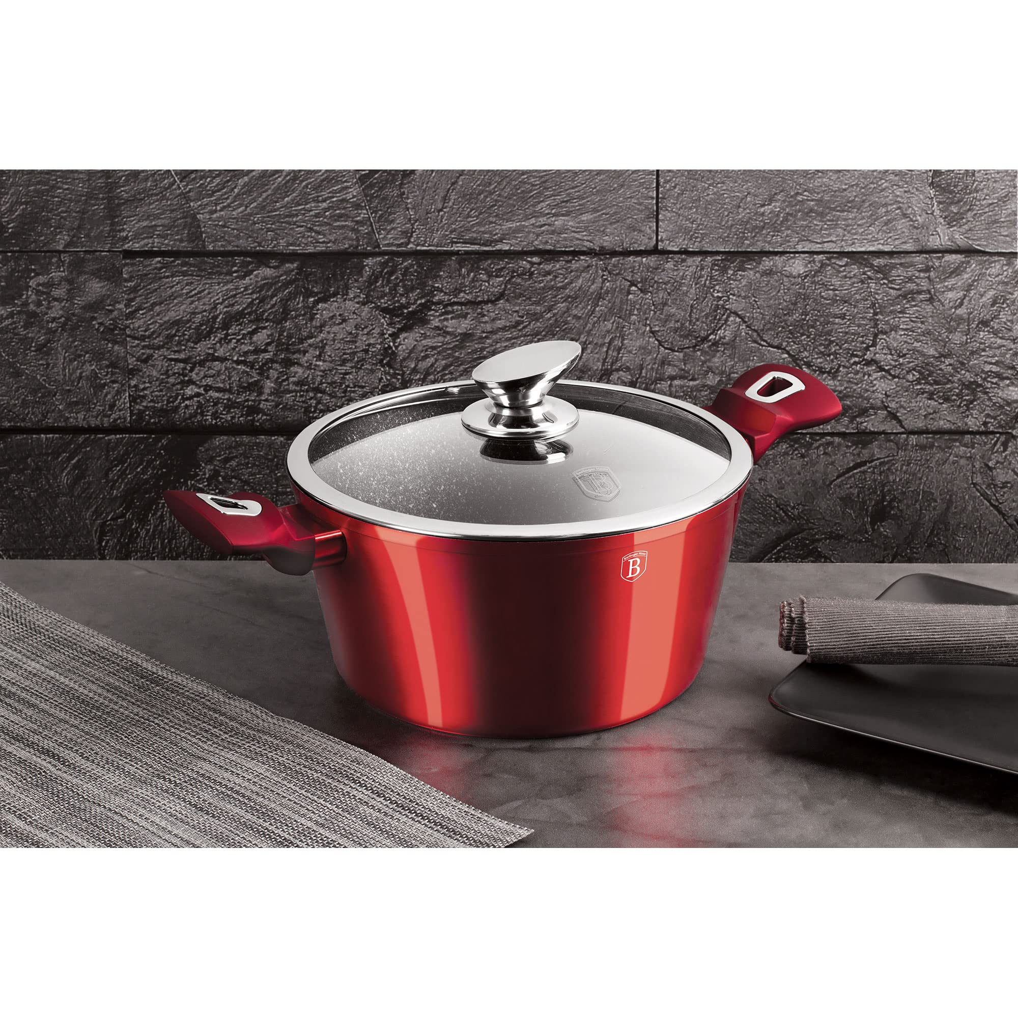berlinger-haus-burgundy-batterie-de-cuisine-induction-6-pi-ces-sans-pfoa image 7