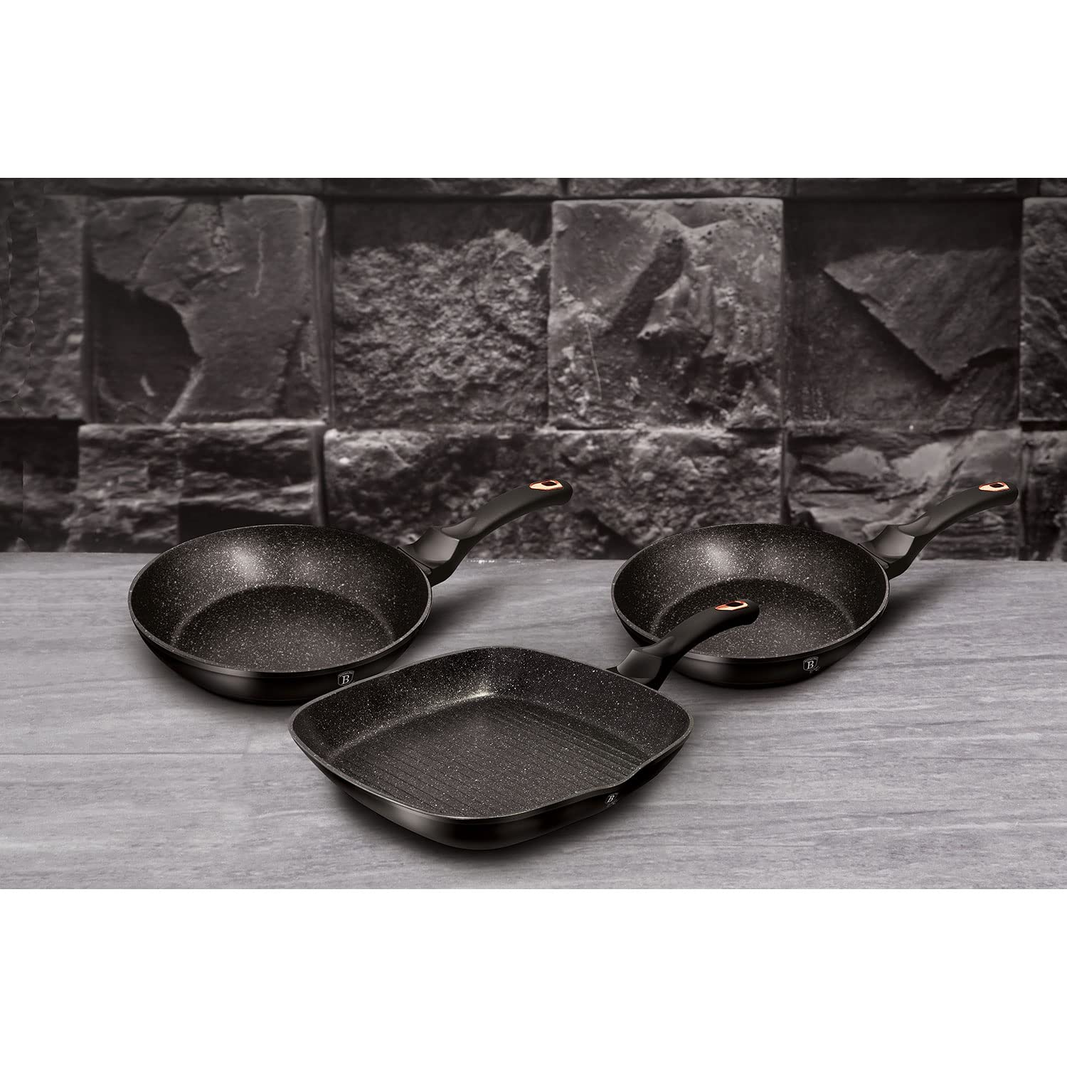 berlinger-haus-black-rose-lot-3-po-les-20-24-28-cm-grill-induction image 2
