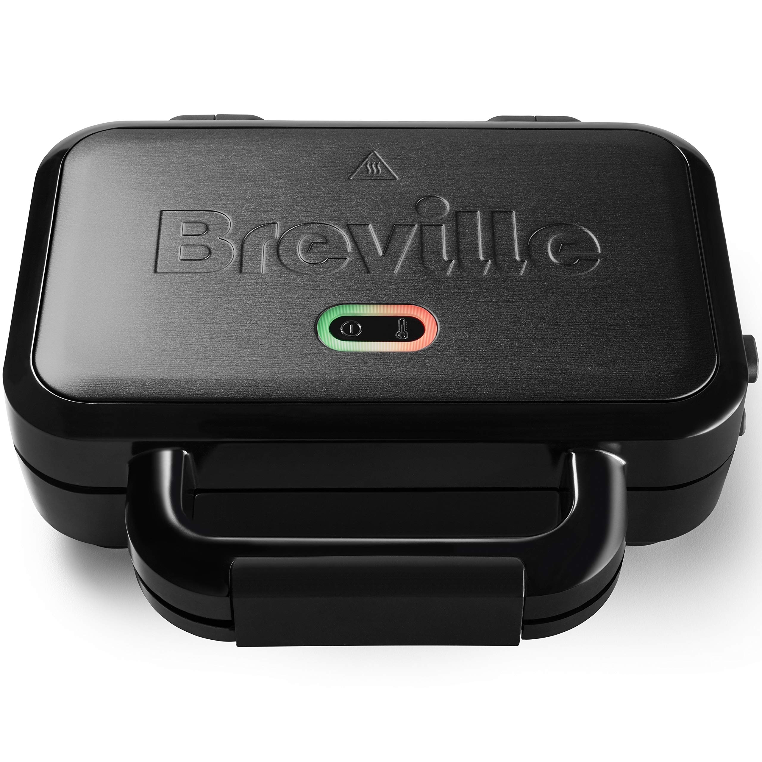 breville-vst082x-ultimate-appareil-croque-monsieur-noir-inox image 1