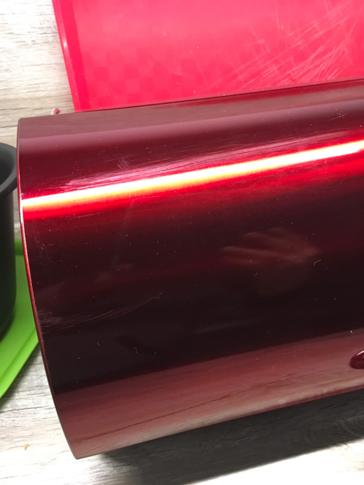 Grande et pratique