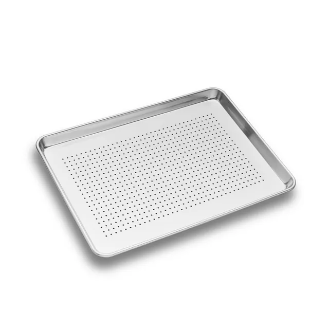brod-taylor-bake-half-sheet-pan-plaque-perfor-e-lot-12 image 1