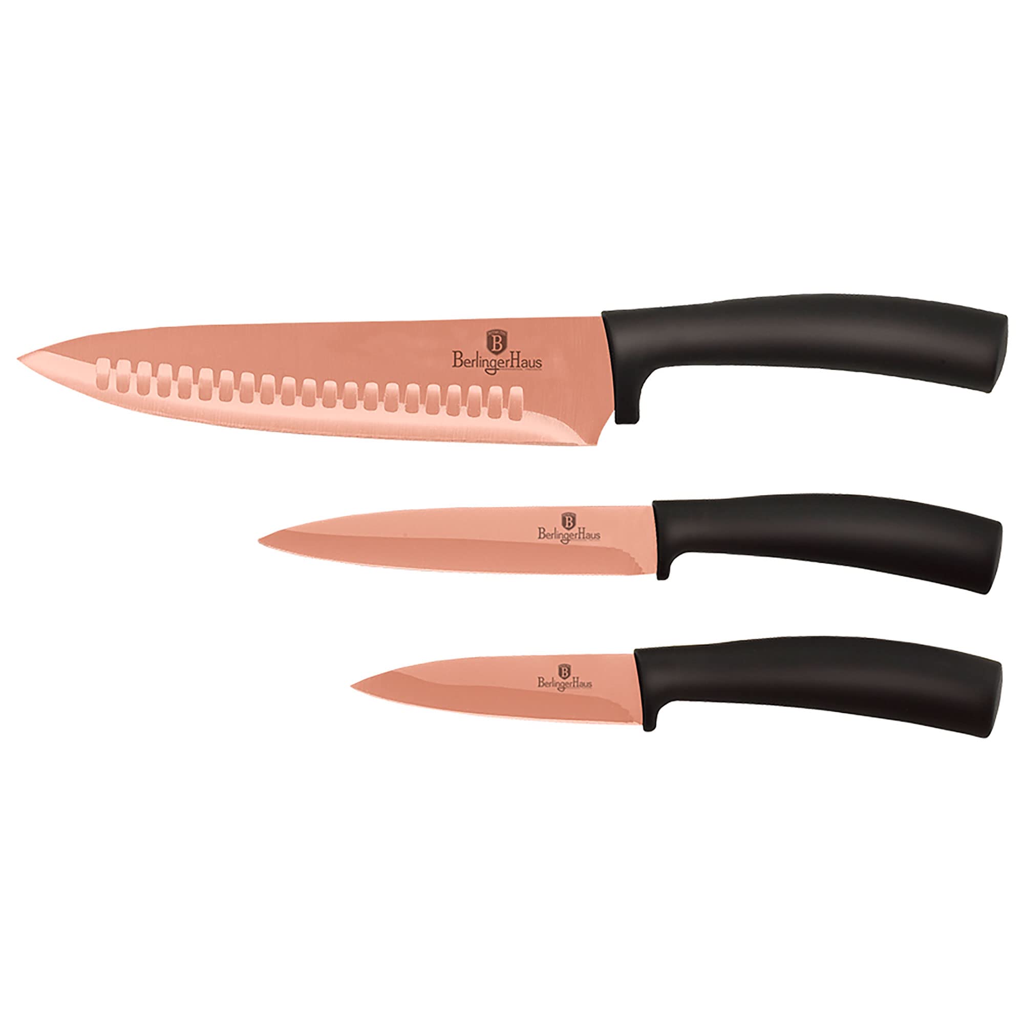 berlinger-haus-rose-gold-batterie-6-pi-ces-poign-e-amovible-couteaux image 4