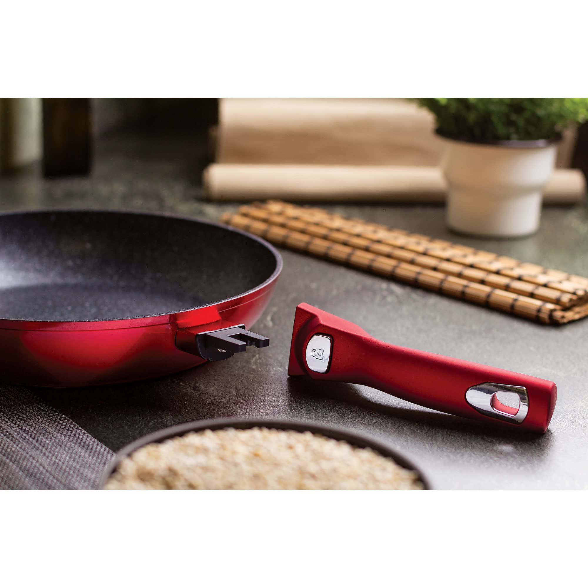 berlinger-haus-burgundy-lot-3-po-les-induction-20-28-cm image 3