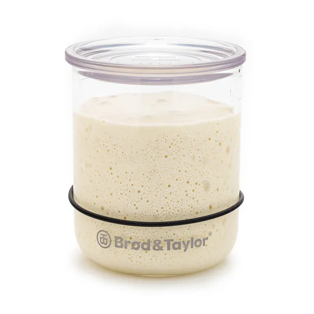 brod-taylor-starter-petit-bocal-levain-1-5-tasse image 1
