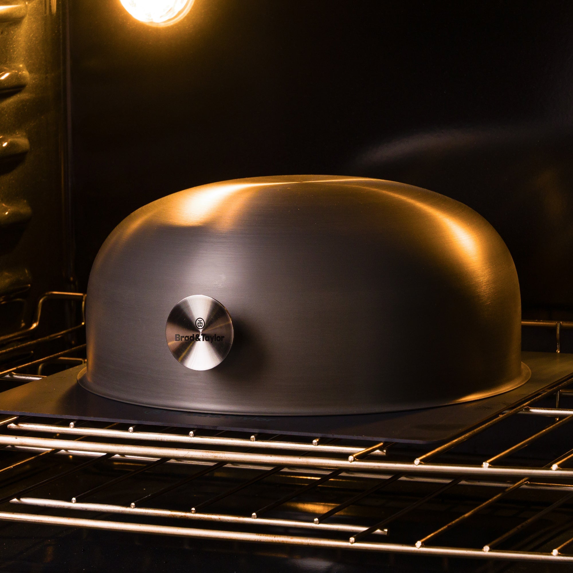 brod-taylor-bake-cloche-boule-acier-pain-lot image 3