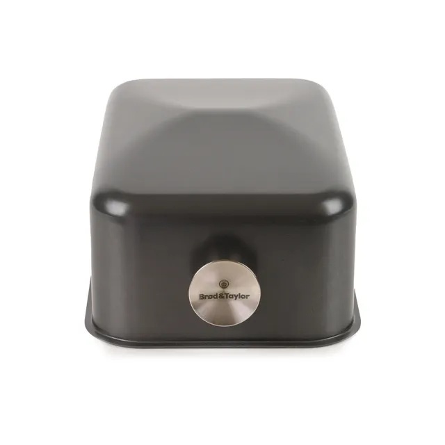 brod-taylor-bake-baking-shell-b-tard-cloche-pain-reconditionn-e-alu image 1