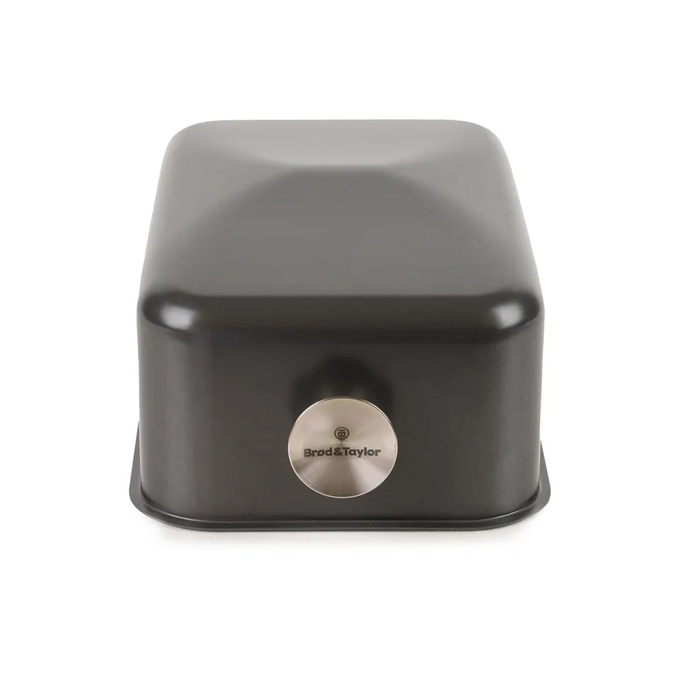 brod-taylor-bake-baking-shell-b-tard-cloche-pain-reconditionn-e-alu image 1