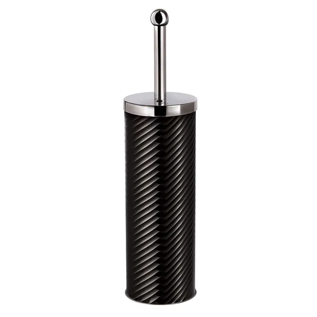 berlinger-haus-black-silver-brosse-wc-inox-noir-40-cm image 1