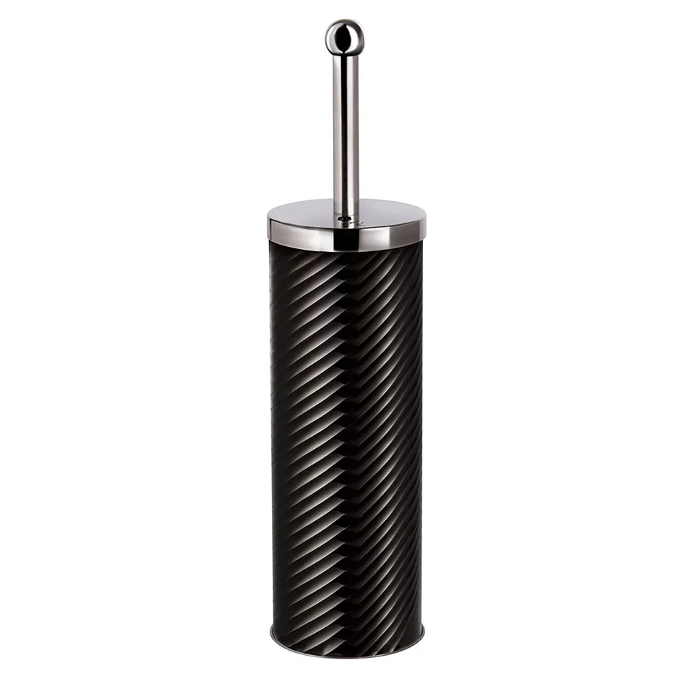 berlinger-haus-black-silver-brosse-wc-inox-noir-40-cm image 1