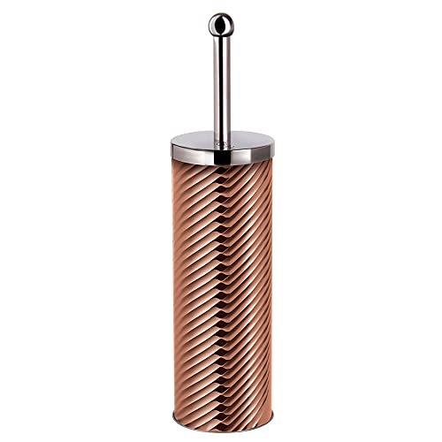 berlinger-haus-rose-gold-brosse-wc-inox-or-rose-27-cm image 5