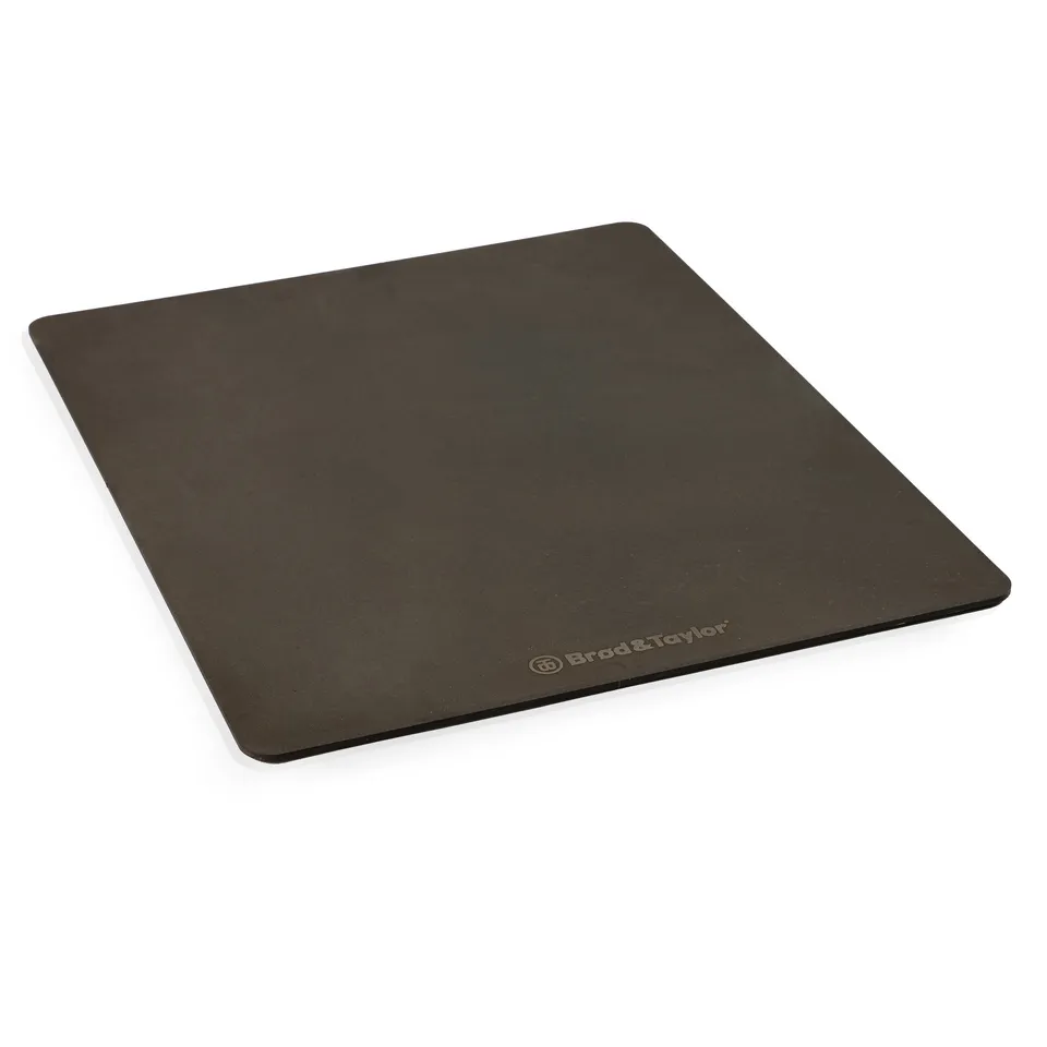 brod-taylor-bake-bread-steel-plaque-acier-pain-35-5-cm image 1