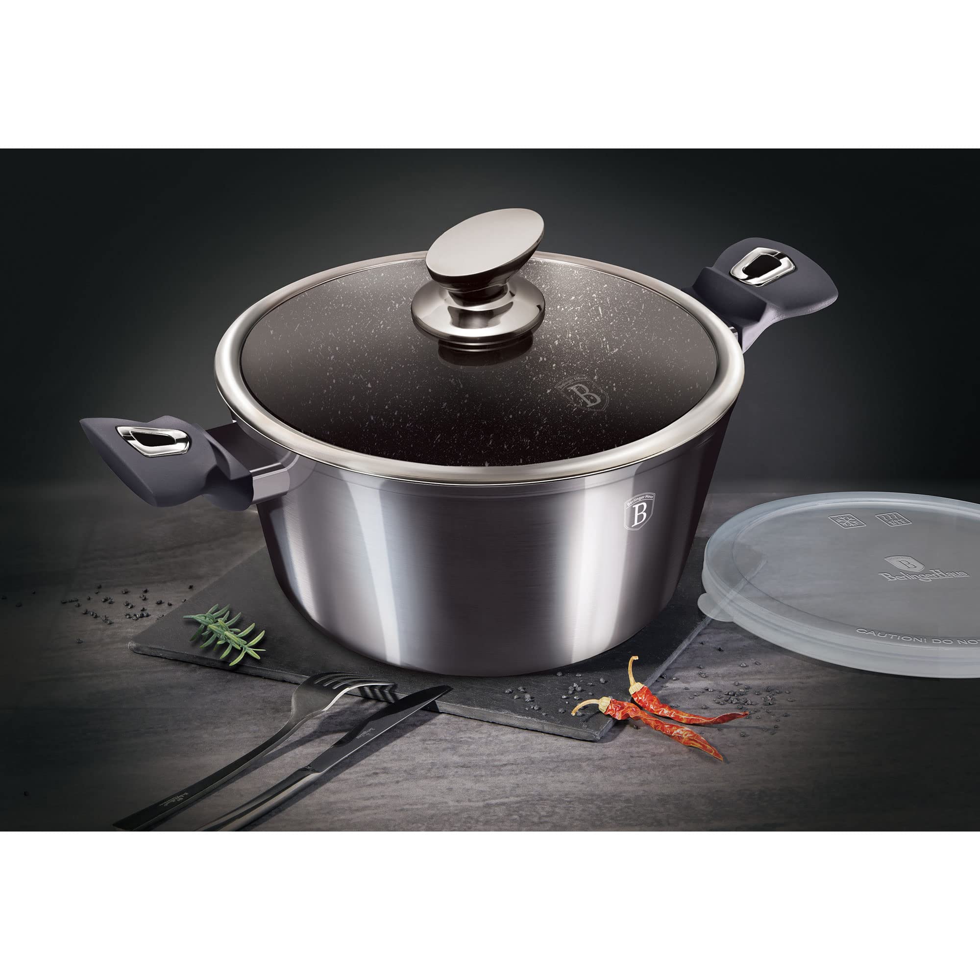berlinger-haus-carbon-pro-batterie-cuisine-induction-6-pi-ces-sans-pfoa image 6
