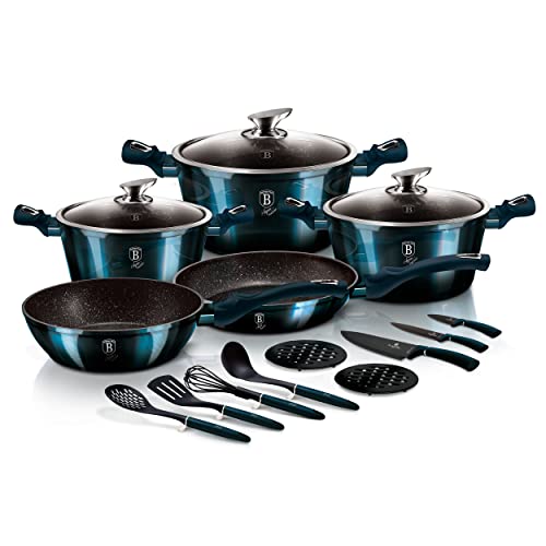 berlinger-haus-aquamarine-batterie-17-pcs-induction-marbre-bleu image 3