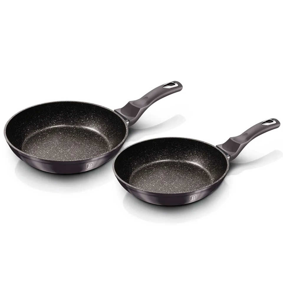berlinger-haus-carbon-pro-lot-2-po-les-22-26-cm-marbre-induction image 1