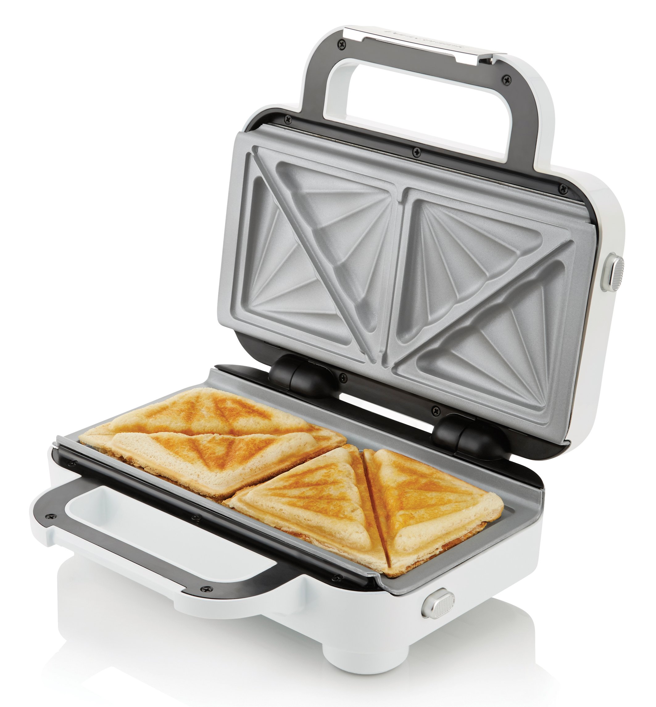 breville-vst074x-duraceramic-appareil-croque-monsieur-blanc image 2
