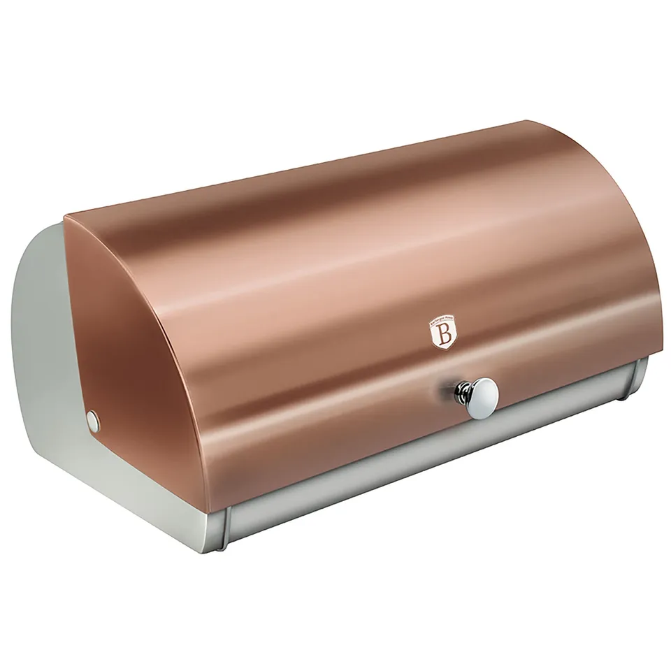 berlinger-haus-rose-gold-bo-te-pain-inox-or-rose-coulissante image 1