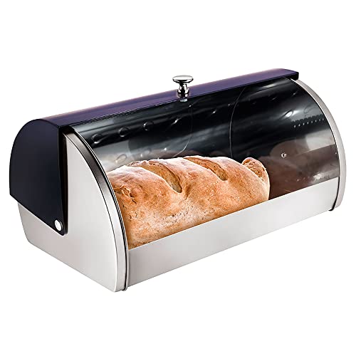 berlinger-haus-purple-eclipse-bo-te-pain-inox-violet-38-5-cm image 8