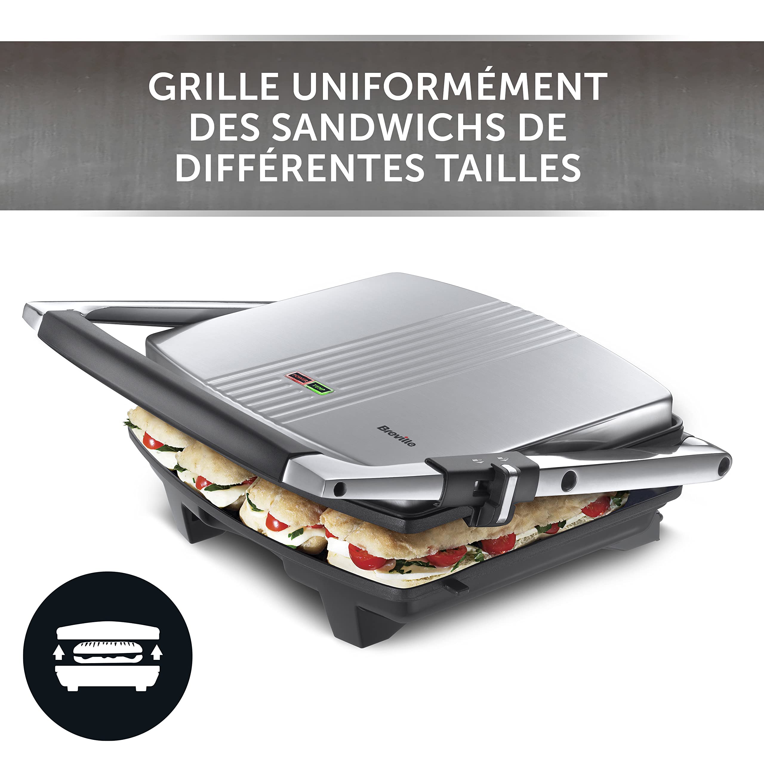 breville-panini-press-vst026-grill-sandwich-4-tranches-inox image 4