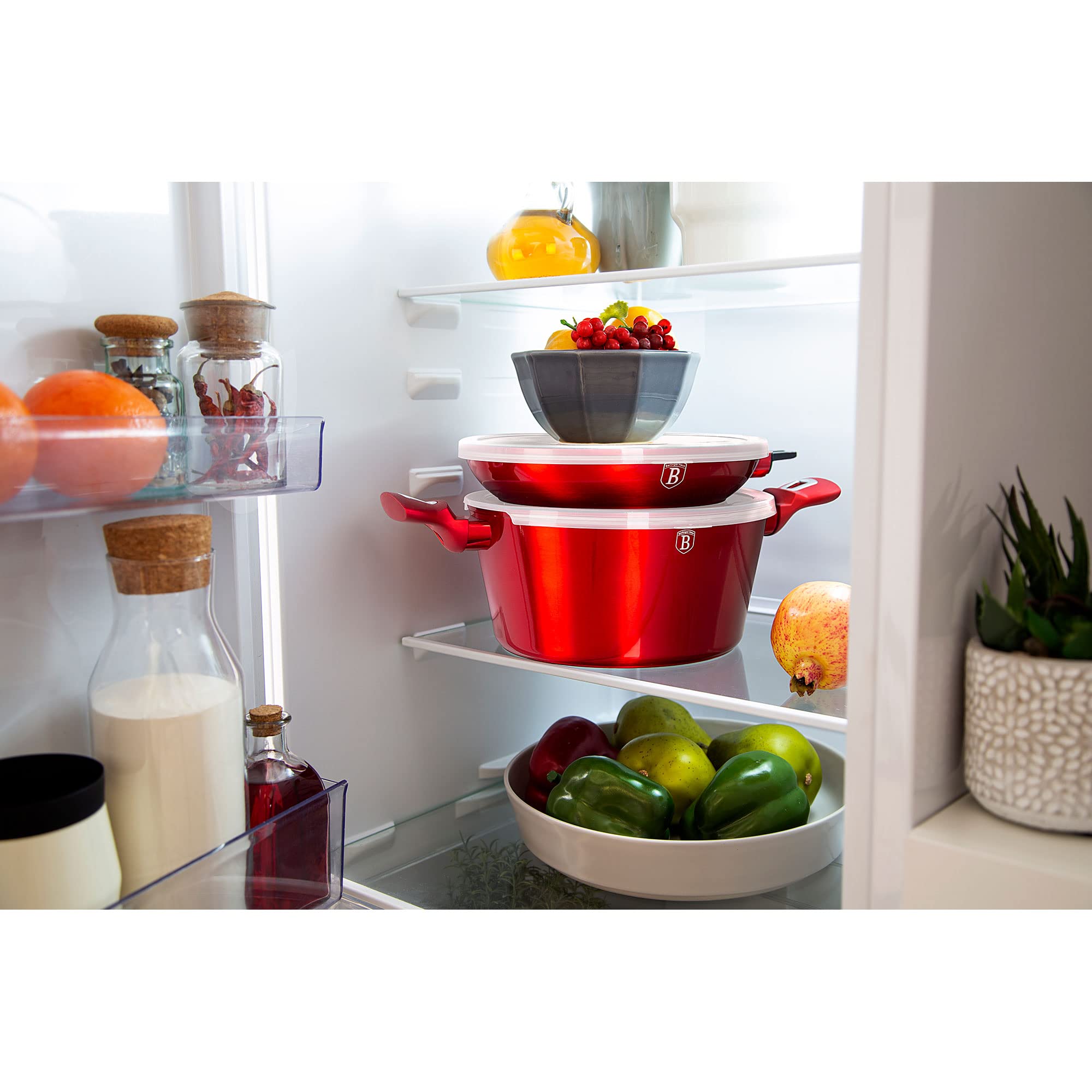 berlinger-haus-burgundy-batterie-de-cuisine-induction-6-pi-ces-sans-pfoa image 4