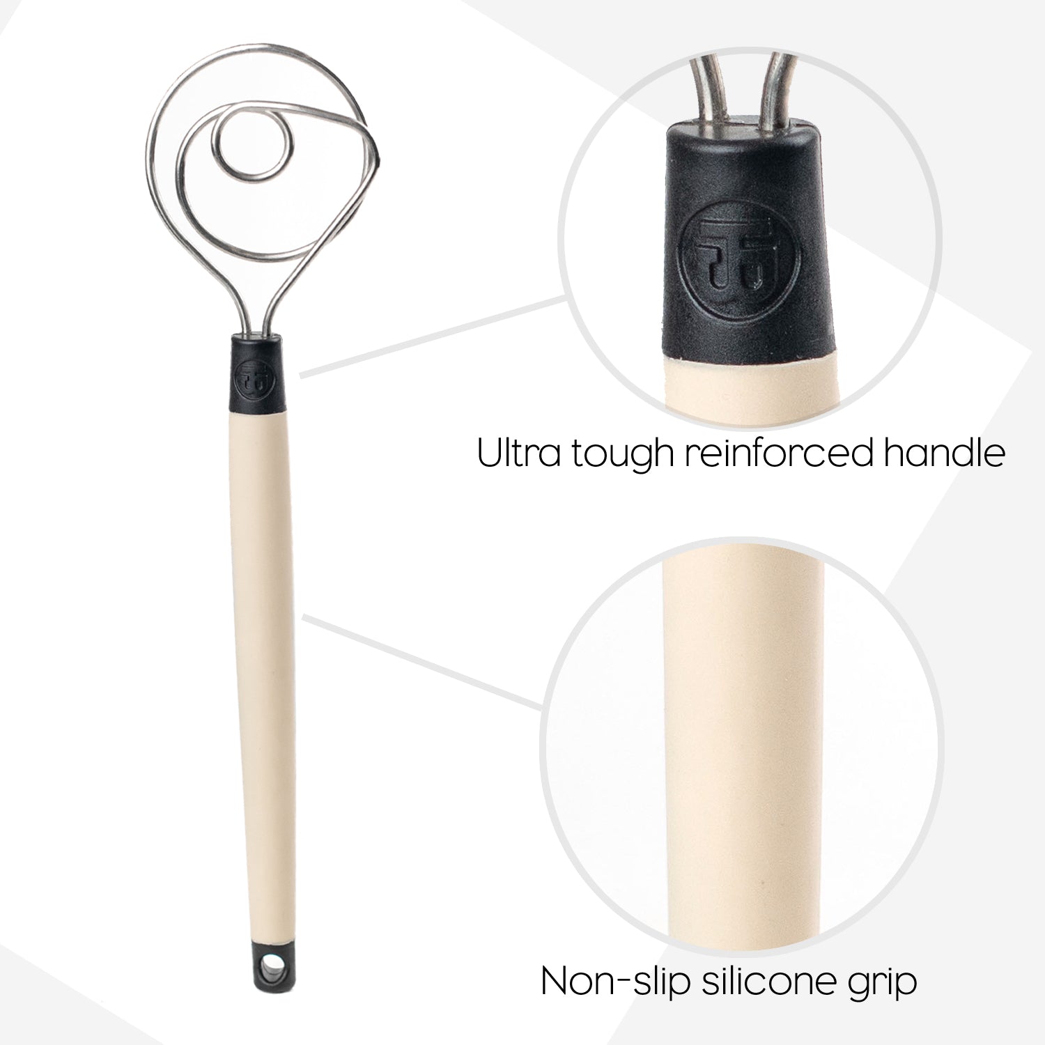 brod-taylor-prep-dough-whisk-fouet-p-te-inox-34-cm image 5