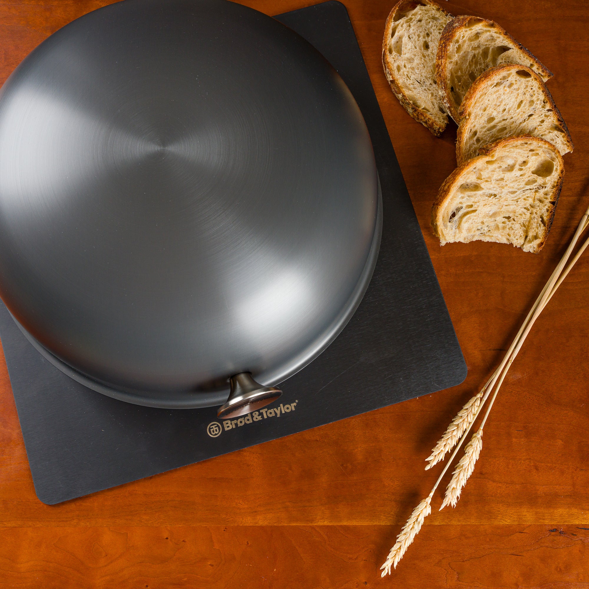 brod-taylor-bake-cloche-boule-reconditionn-e-aluminium image 5