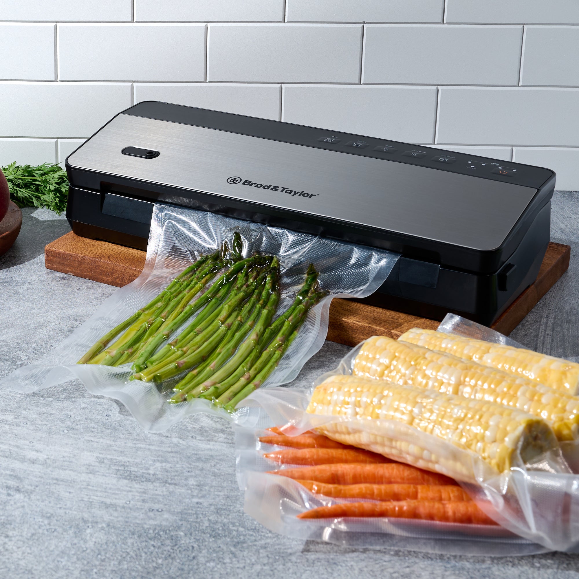 brod-taylor-dehydrating-machine-sous-vide-sans-fil-usb-c image 2